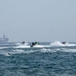 Iran Demands Trillions in Damages, Blames US Military Presence for Gulf Pollution