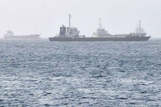 Iran’s oil exports reportedly fall to zero as war and sanctions deepen economic pressure