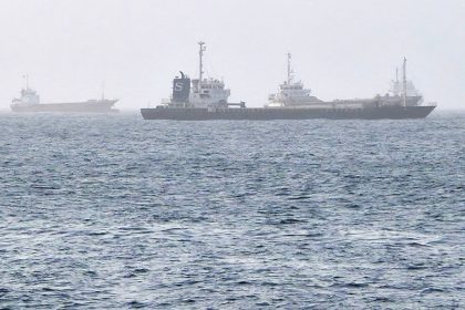 Iran’s oil exports reportedly fall to zero as war and sanctions deepen economic pressure