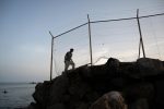Italy Temporarily Suspends Schengen Measures with Spain Over Ceuta Migrant Surge