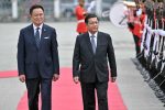 Min Aung Hlaing’s Thailand Visit Signals Myanmar’s Push Toward ASEAN Return and Diplomatic Recognition