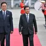 Min Aung Hlaing’s Thailand Visit Signals Myanmar’s Push Toward ASEAN Return and Diplomatic Recognition