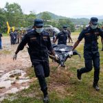 Nepal flood tragedy death toll rises to 623 as rescue teams continue desperate recovery