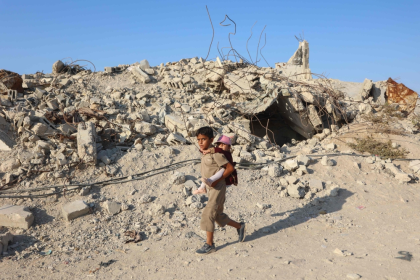 Qatar Egypt and Turkey Condemn Israel Over Reported Gaza Violations and Civilian Deaths