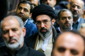 Six months into the war, Iran’s new supreme leader urges Muslim unity against US and Israel