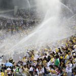 South Korea Records Its Hottest Day in 121 Years as Temperatures Soar to 42.5°C