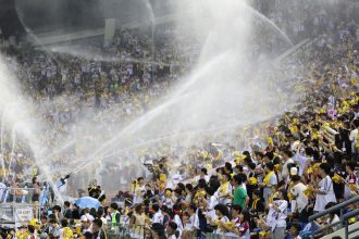 South Korea Records Its Hottest Day in 121 Years as Temperatures Soar to 42.5°C