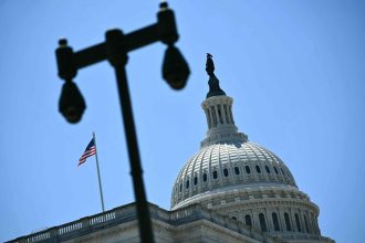 Trump attorney general nominee Todd Blanche reaches agreement with senators, clears hurdle in confirmation process