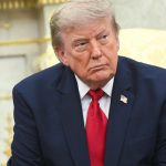 Trump declares national emergency over foreign-made equipment in US power grid