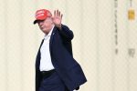 Trump welcomes Saudi Arabia, Turkey and Pakistan defence pact as a ‘big, bold’ regional step