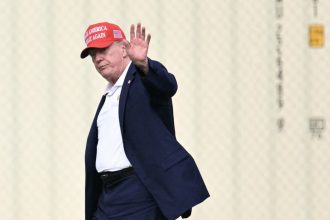 Trump welcomes Saudi Arabia, Turkey and Pakistan defence pact as a ‘big, bold’ regional step