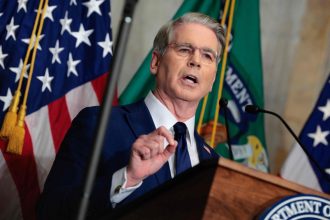 US escalates economic pressure on Iran as sanctions threaten deeper global isolation
