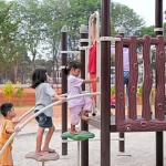 Why a consistent daily routine matters for children during school holidays