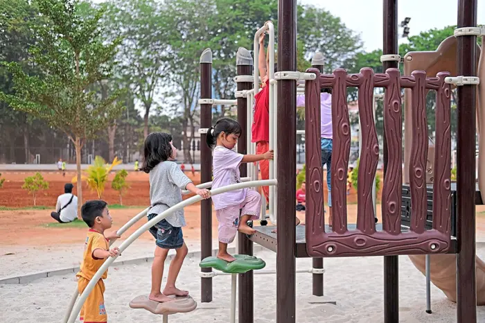 Why a consistent daily routine matters for children during school holidays