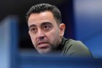 Xavi takes charge of Netherlands and ends 48-year wait for foreign coach