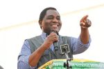 Zambia’s Hichilema Turns to Young Voters as Presidential Election Nears