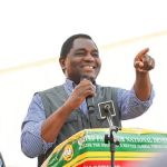 Zambia’s Hichilema Turns to Young Voters as Presidential Election Nears