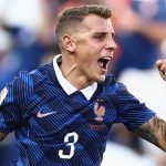 Digne makes emotional PSG return 11 years later and could face Aston Villa straight away