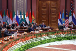 BRICS Leaders Call for Peace, Energy Security and Stronger Global Stability in New Delhi Declaration