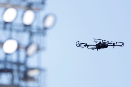 Beijing to Ban and Confiscate Drones From November as Airspace Security Tightens