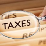 China Intensifies Tax Scrutiny of Closed Businesses as Economic Pressures Mount