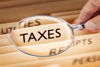 China Intensifies Tax Scrutiny of Closed Businesses as Economic Pressures Mount