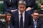 Eight Muslim-Majority Countries Welcome UK Action on Trade Linked to Israeli Settlements