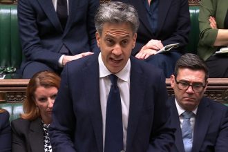 Eight Muslim-Majority Countries Welcome UK Action on Trade Linked to Israeli Settlements