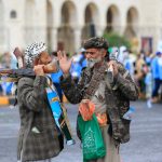 G7 Condemns Houthi Attacks on Saudi Arabia as Regional Tensions Escalate