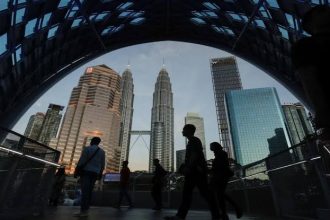 India Warns Nationals Not to Use Malaysia Visa-Free Entry to Look for Jobs