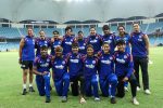 Indian Women’s Cricket Team Crowned Asia Cup Champions as PM Modi and President Murmu Celebrate Historic Victory