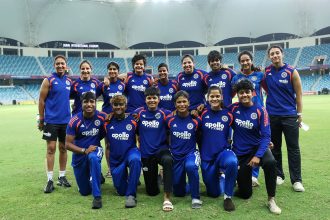 Indian Women’s Cricket Team Crowned Asia Cup Champions as PM Modi and President Murmu Celebrate Historic Victory