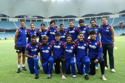 Indian Women’s Cricket Team Crowned Asia Cup Champions as PM Modi and President Murmu Celebrate Historic Victory