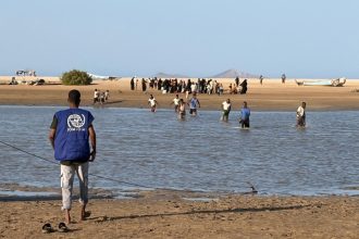 Iran Denies Role in Yemen War as Houthis Seize More Territory