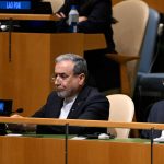 Iran Holds Firm on Hormuz Conditions After Trump Rejects Seven-Day Deal