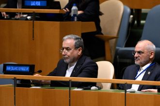 Iran Holds Firm on Hormuz Conditions After Trump Rejects Seven-Day Deal