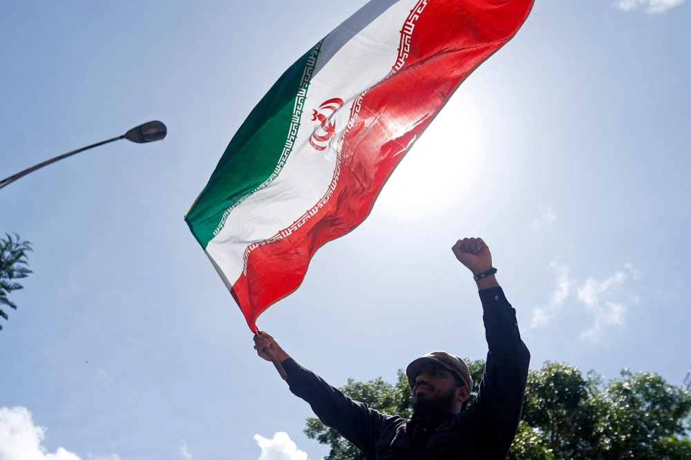 Iran executes man accused of sharing missile site information with Israel