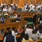 J&K Government Reports 899 New Posts Created Since October 2024