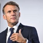 Macron Calls for EU-Wide Social Media Ban for Children Under 15