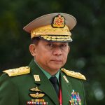 Myanmar junta leader Min Aung Hlaing to visit Vietnam in latest push for regional recognition