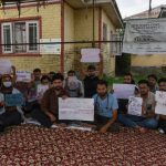 SKIMS Bemina Issues Show-Cause Notice to Striking Medical Interns
