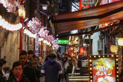 Tokyo’s Shinjuku moves to restrict more than half of its holiday rentals as overtourism concerns grow