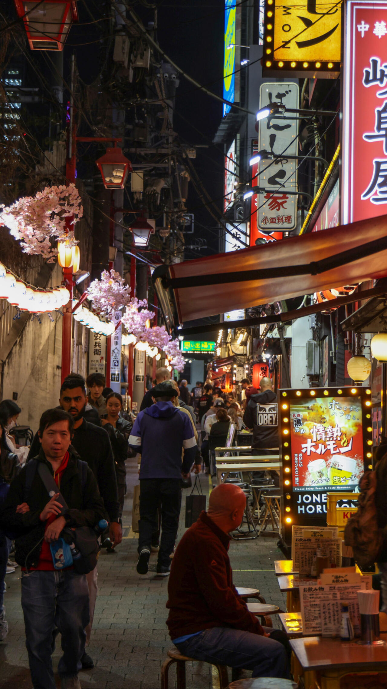Tokyo’s Shinjuku moves to restrict more than half of its holiday rentals as overtourism concerns grow