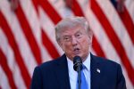 Trump Says Major Progress Made Toward Permanent US Army Base in Poland