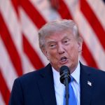 Trump Says Major Progress Made Toward Permanent US Army Base in Poland