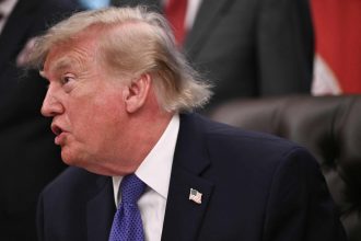 Trump to meet AI chiefs at White House as pressure mounts for stronger oversight