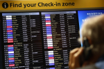 UK Air Travel Chaos Deepens as Air Traffic Control Glitch Grounds Hundreds of Flights