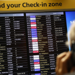 UK Air Travel Chaos Deepens as Air Traffic Control Glitch Grounds Hundreds of Flights