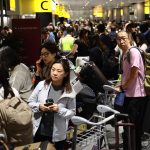 UK Flight Chaos Deepens as Air Traffic Control Glitch Cancels Nearly 1,100 Flights