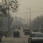 Srinagar Falls To 26th In 2026 Clean Air Survey As Jammu Shows Improvement